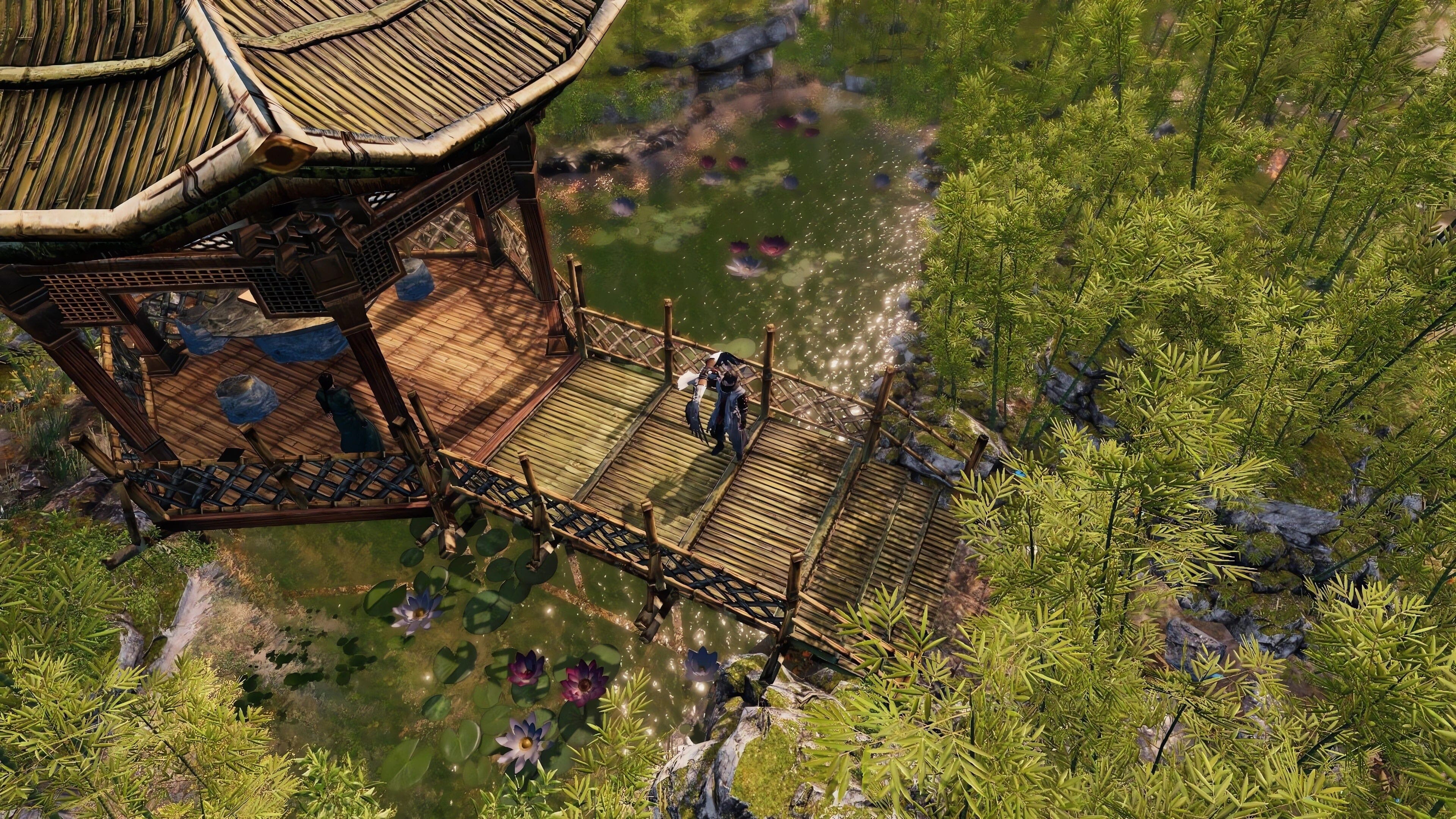 Fate Seeker 2 screenshot