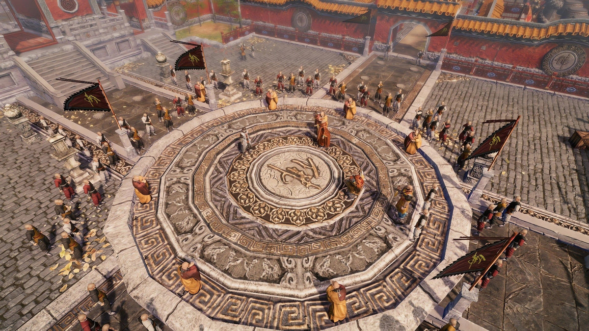 Fate Seeker 2 screenshot