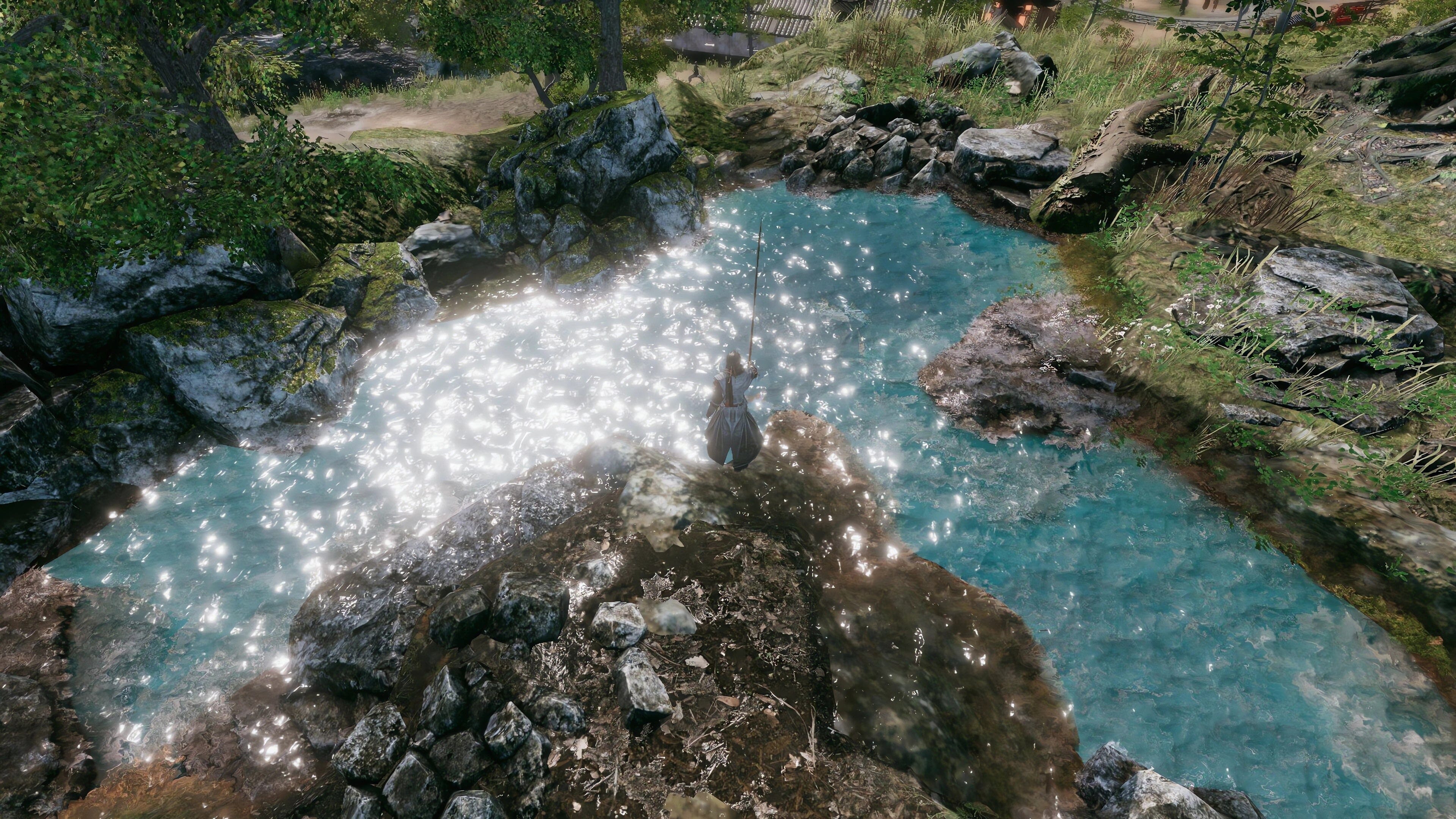 Fate Seeker 2 screenshot