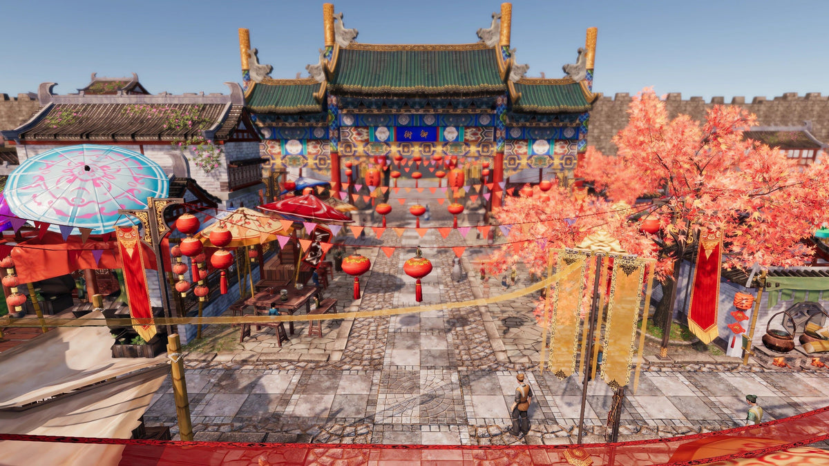 Fate Seeker 2 screenshot