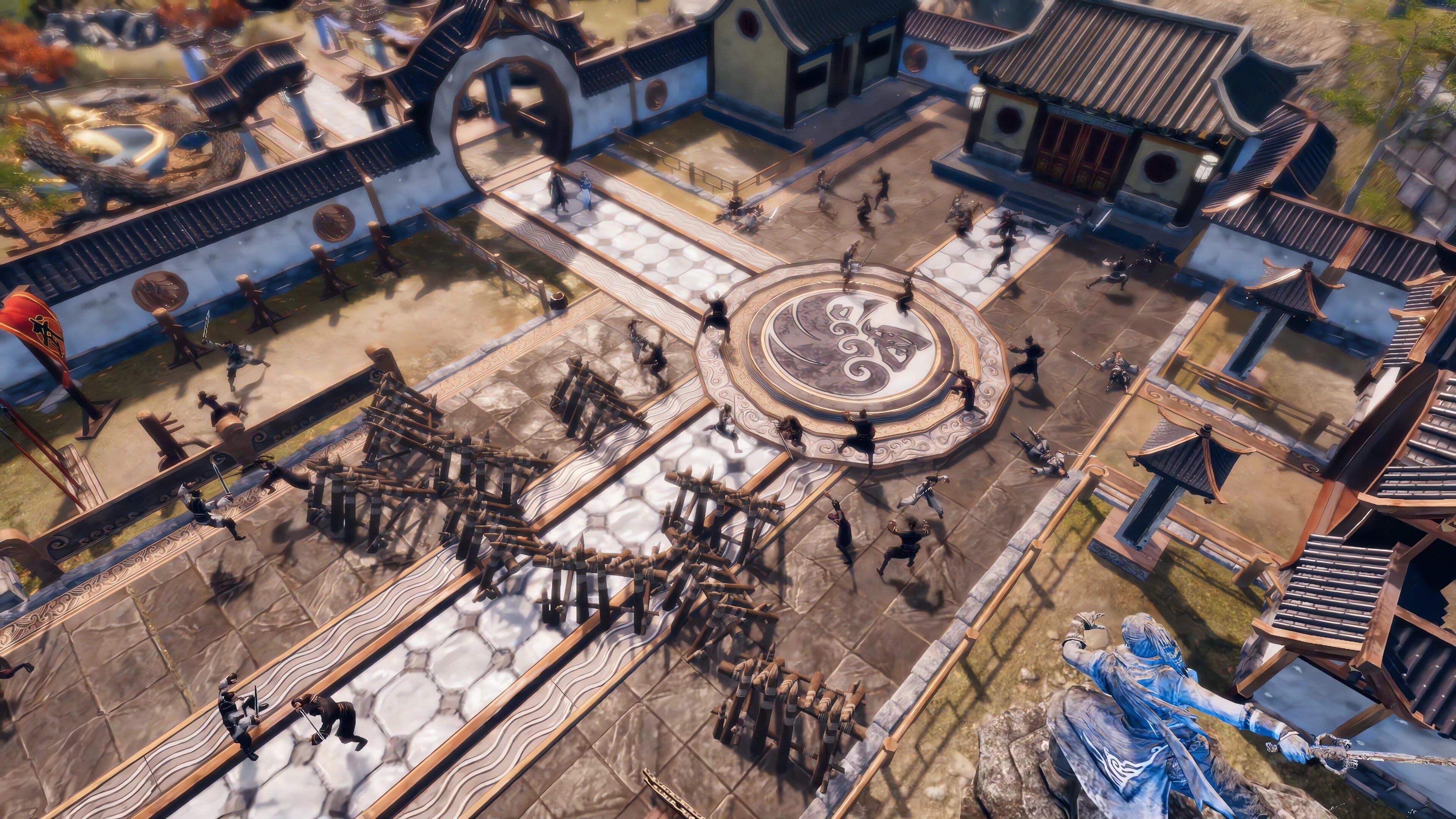 Fate Seeker 2 screenshot