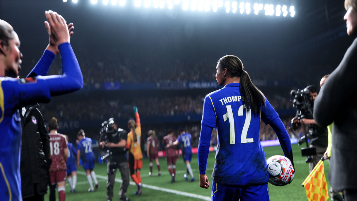FC 27 Manager Career mode