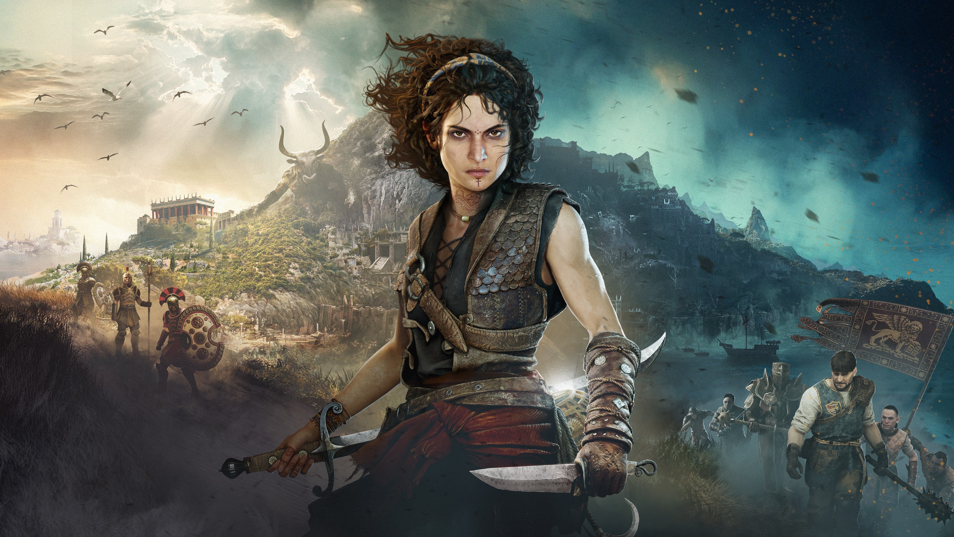Resonance: A Plague Tale Legacy PS5