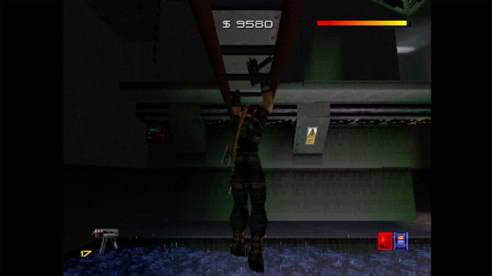 Fighting Force Collection screenshot