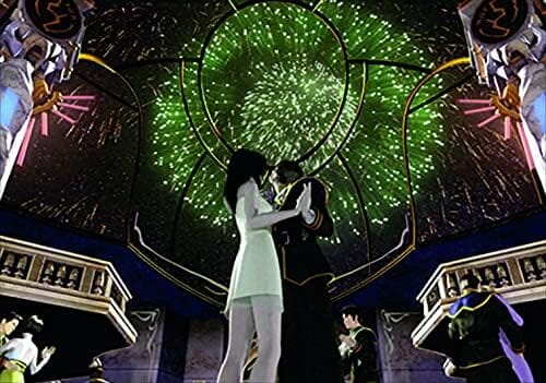 Final Fantasy VIII Remastered (R2) - PS4 Square Enix 