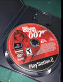 From Russia With Love 007 (R1-Used good condition No Manual) - PS2 Video Game Software Electronic Arts 