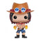Funko Pop! Animation: One Piece - Portgas D. Ace Collectibles Funko 