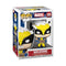 Funko Pop! Marvel: Holiday - Wolverine with Sign Collectibles Funko 