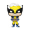 Funko Pop! Marvel: Holiday - Wolverine with Sign Collectibles Funko 