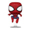 Funko Pop! Marvel: Spider-Man No Way Home - Friendly Neighborhood Spider-Man Collectibles Funko 