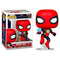 Funko Pop! Marvel: Spider-Man No Way Home - Spider-Man Integrated Suit Collectibles Funko 