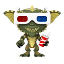 Funko Pop! Movies: Gremlins - Gremlin with 3D Glasses Collectibles Funko 