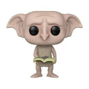 Funko Pop! Movies: Harry Potter Chamber of Secrets 20Th - Dobby Collectibles Funko 