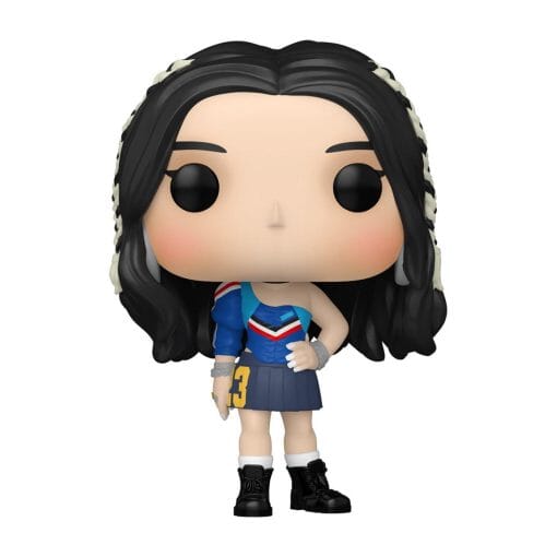 Funko Pop! Rocks: Blackpink - Jisoo Collectibles Funko 