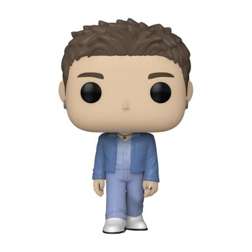 Funko Pop! Rocks: BTS S4 - RM Collectibles Funko 