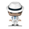 Funko Pop! Rocks: Michael Jackson (Smooth Criminal) Collectibles Funko 