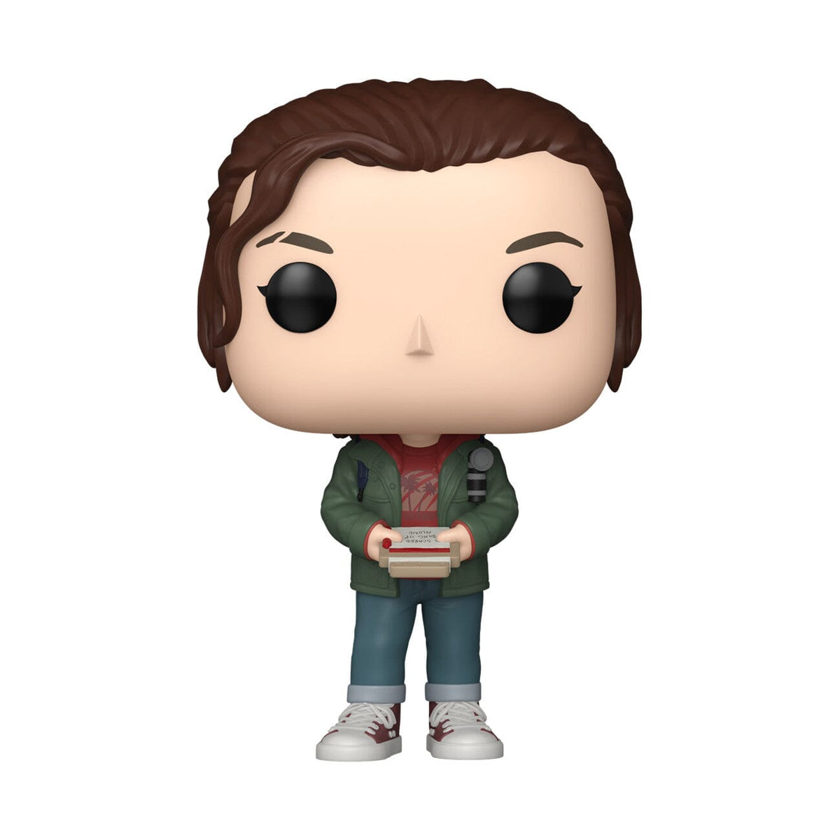 Funko Pop! Ellie #1844
