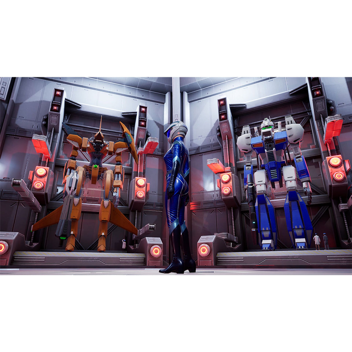 Formation Z screenshot
