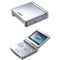 Gameboy Advance SP - Silver (High Brightness - Boxed Refurbished) Video Game Consoles Nintendo 