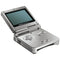 Gameboy Advance SP - Silver (Normal Brightness- Boxed Refurbished) Video Game Consoles Nintendo 