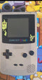 Gameboy Color Pokemon Silver Edition USED Video Game Consoles Nintendo 