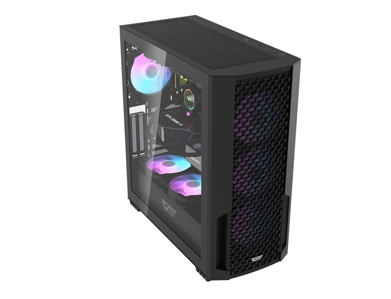 GAMING PC Core i5-12400, RTX 4060Ti , 16GB RAM