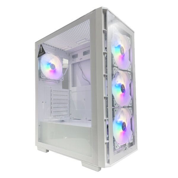 Gaming PC i5-12400F, RTX 4060 Ti ,16GB RAM