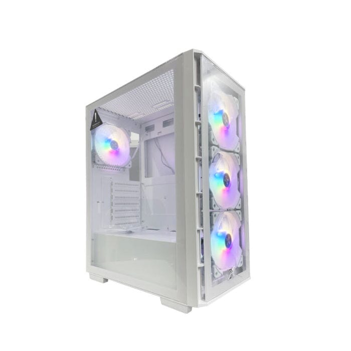 Gaming PC i5-12400F, RTX 4060 Ti ,16GB RAM