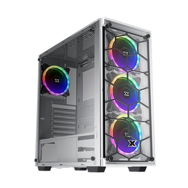 Gaming PC i5-13400F, RTX 4060 Ti, 16GB RAM
