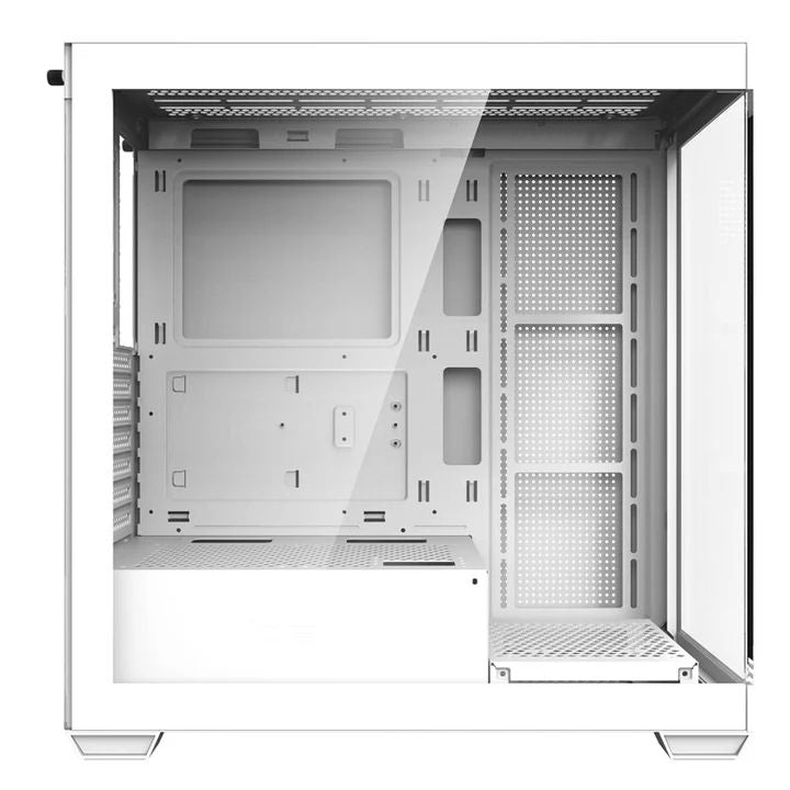 كمبيوتر ألعاب i7-12700F، RTX 4060 Ti، 16 جيجابايت من ذاكرة الوصول العشوائي