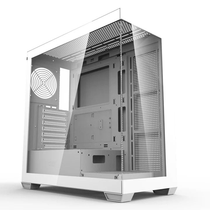 كمبيوتر ألعاب i7-12700F، RTX 4060 Ti، 16 جيجابايت من ذاكرة الوصول العشوائي