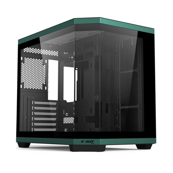 Gaming PC Intel Core i5-12400F, RTX 3050, 16GB RAM