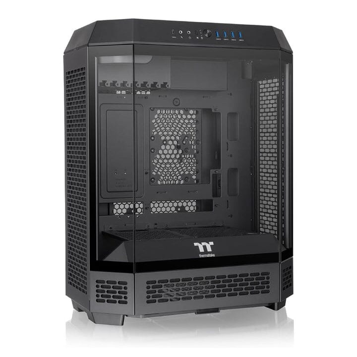 Gaming PC Intel Core i5-12400F, RTX 3050, 16GB RAM