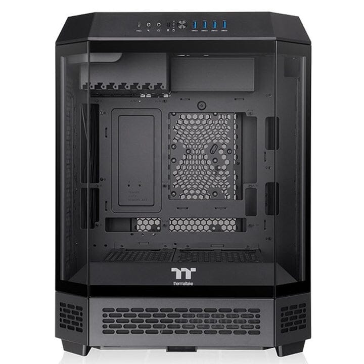 Gaming PC Intel Core i5-12400F, RTX 3050, 16GB RAM
