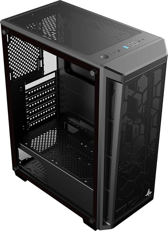 Gaming PC Intel Core i5-12400F, RTX 4070, 16GB RAM DDR 5