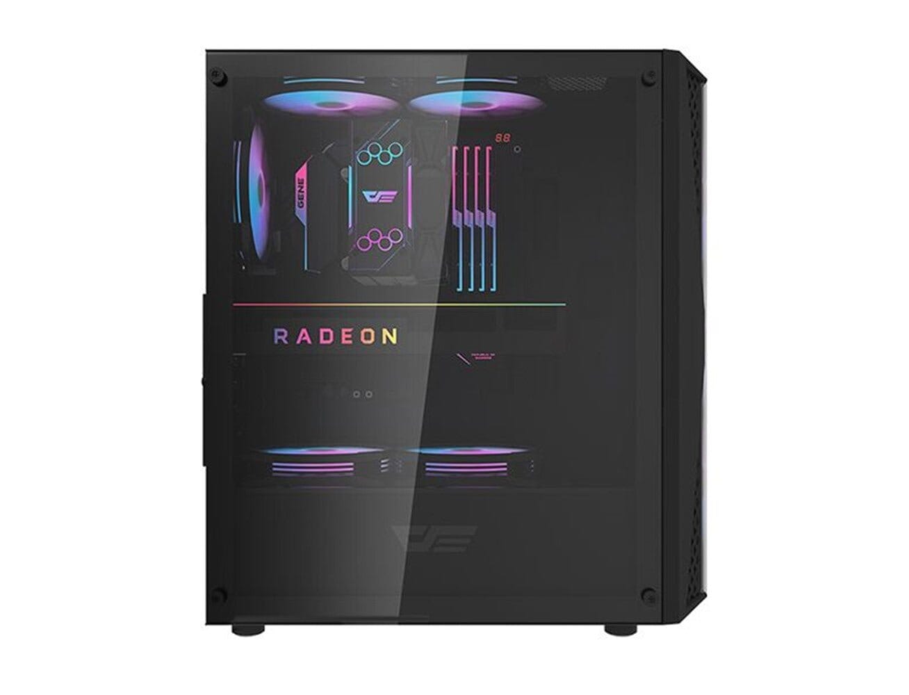 Gaming PC Intel Core i5-13400F, RTX 3050 ,RAM 16GB