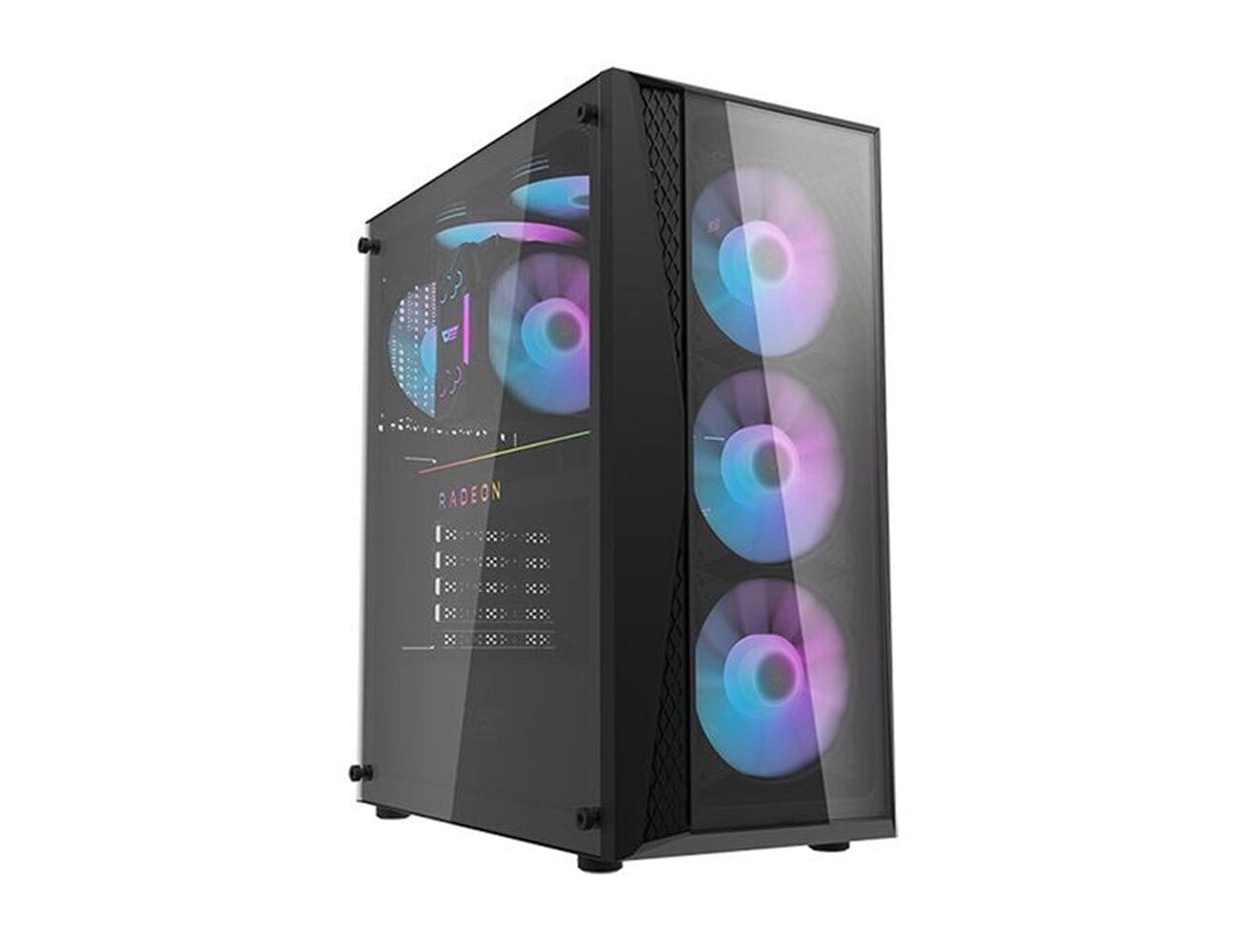 Gaming PC Intel Core i5-13400F, RTX 3050 ,RAM 16GB