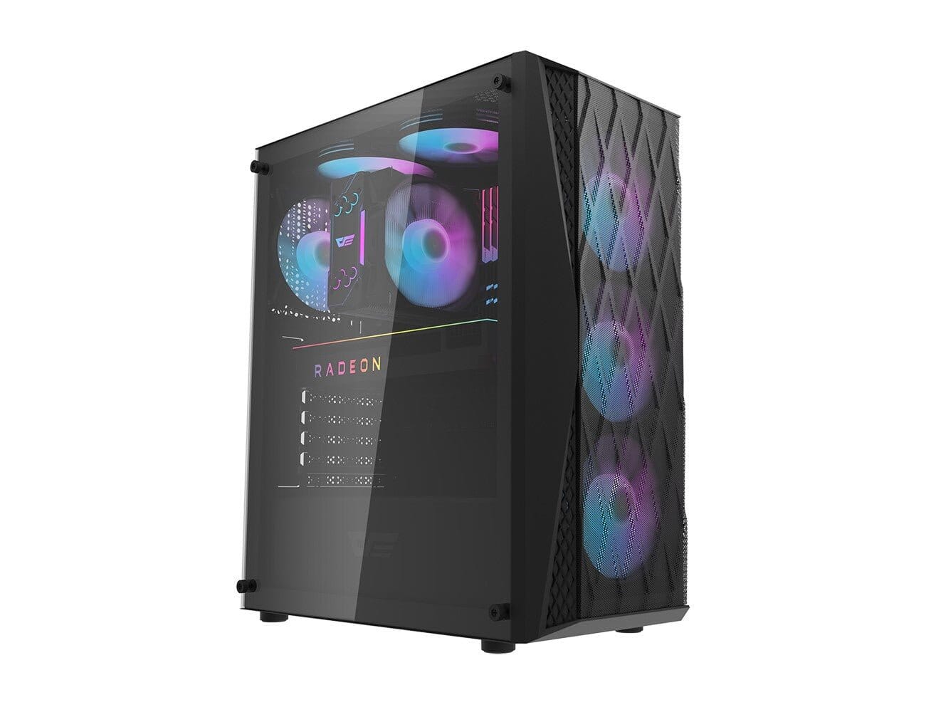 Gaming PC Intel Core i5-13400F, RTX 3050 ,RAM 16GB