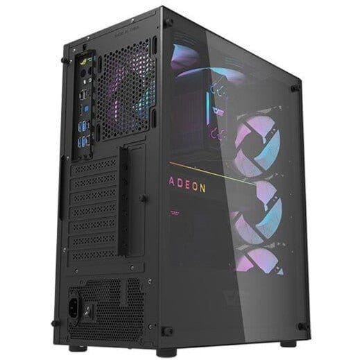 Gaming PC Intel Core i5-13400F, RTX 3050 ,RAM 16GB