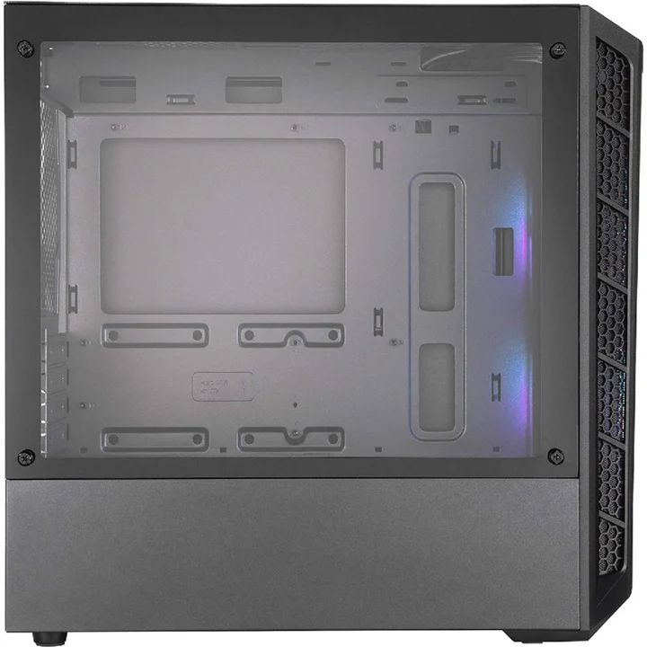 كمبيوتر ألعاب Intel Core i5-14400F، RTX 3050 8GB، 16GB RAM