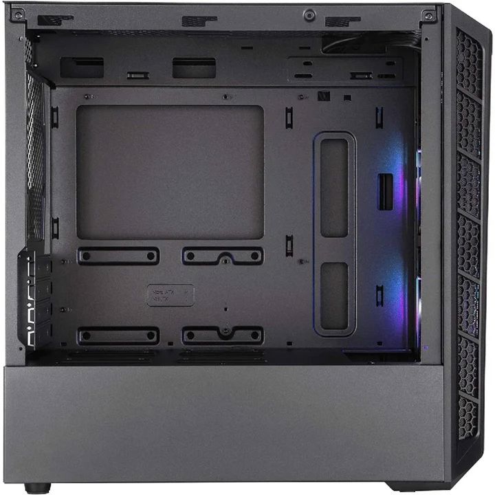كمبيوتر ألعاب Intel Core i5-14400F، RTX 3050 8GB، 16GB RAM