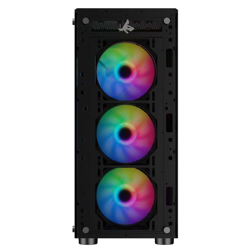 Gaming PC Intel Core i5-14400F, RTX 4060 EVO, 16GB RAM