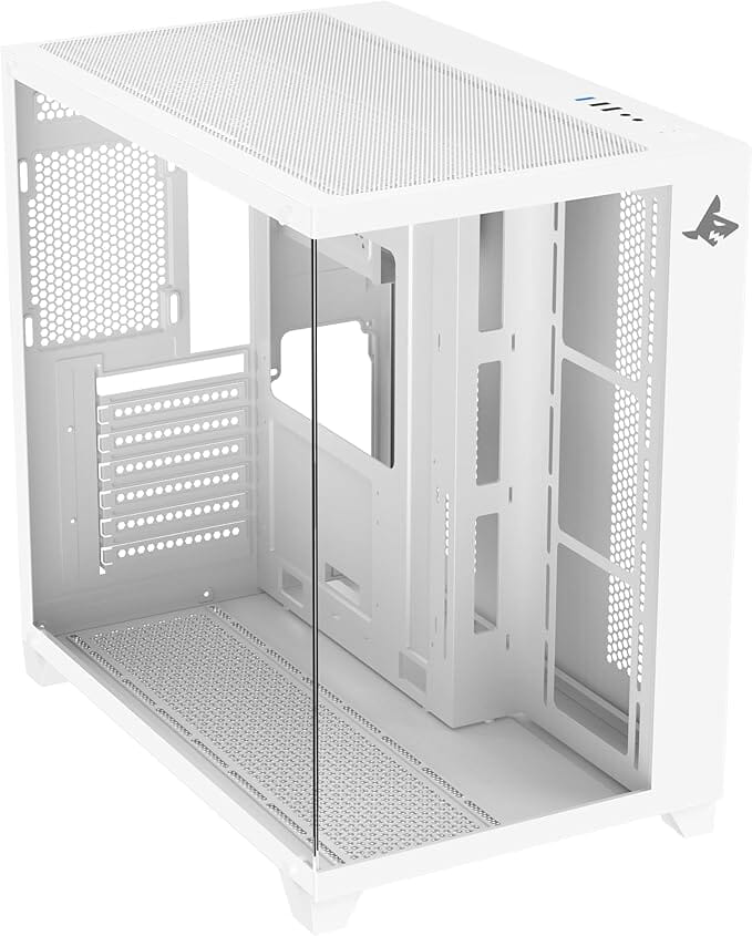 Gaming PC Intel Core i7-12700F, RTX 4060 Ti, 16GB RAM