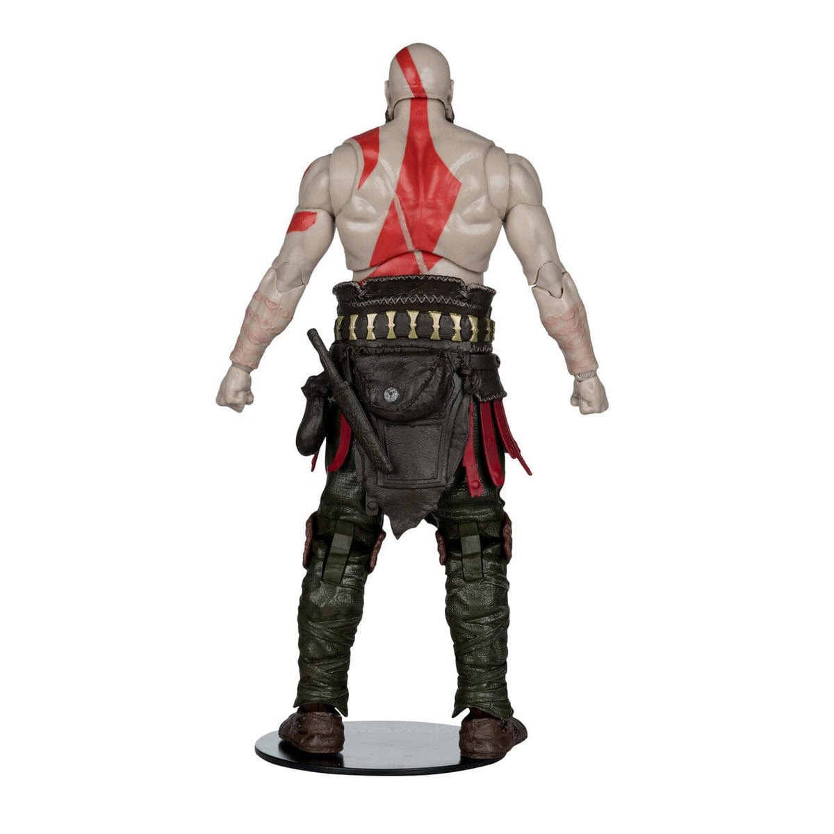 God of War Ragnarök Kratos 7-Inch Action Figure - McFarlane Gaming Edition Action Figure McFarlane Toys 