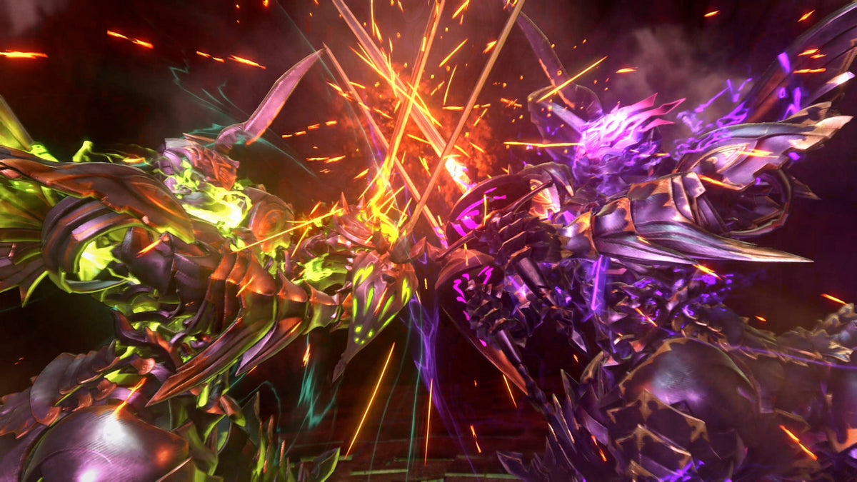 Granblue Fantasy Relink screenshot