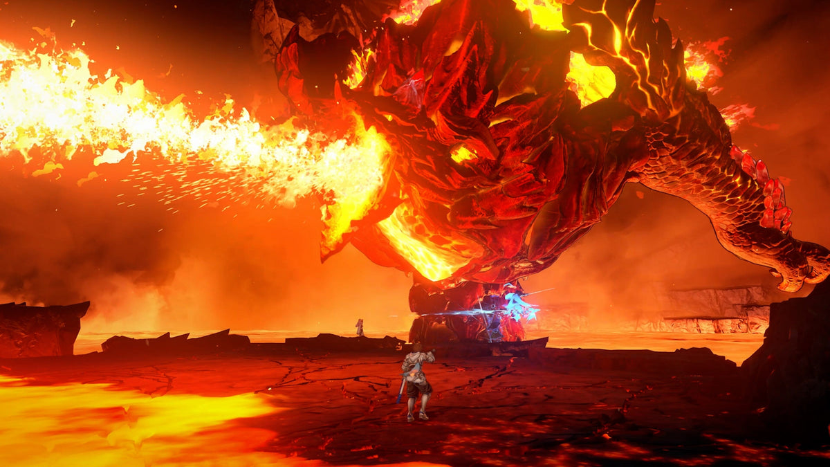 Granblue Fantasy Relink screenshot