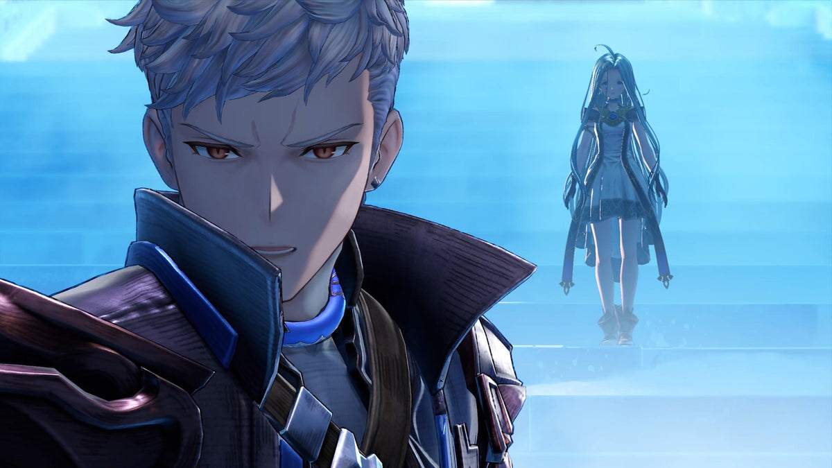 Granblue Fantasy Relink screenshot