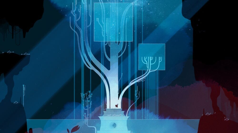 Gris screenshot