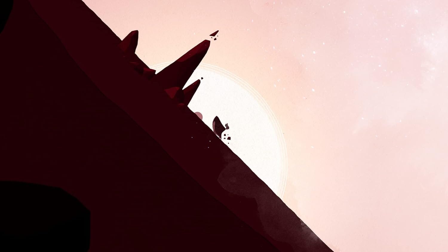 Gris (R1) - Nintendo Switch Video Game Software Devolver 