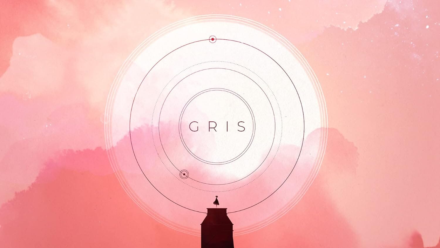 Gris (R1) - Nintendo Switch Video Game Software Devolver 